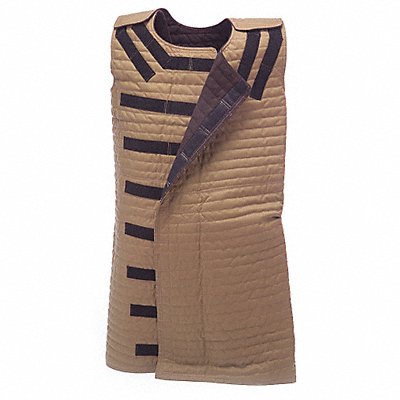 Shop and Work Vests image